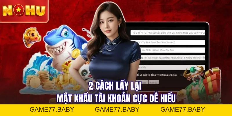 Đăng Nhập NOHU90: Trải Nghiệm Không Gian Đẳng Cấp Quốc Tế - game77.baby