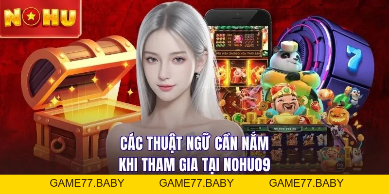 Nổ Hũ Là Gì? Bí Mật Giúp Kẻ Tay Trắng Thành Triệu Phú Sau 3 Giây - game77.baby