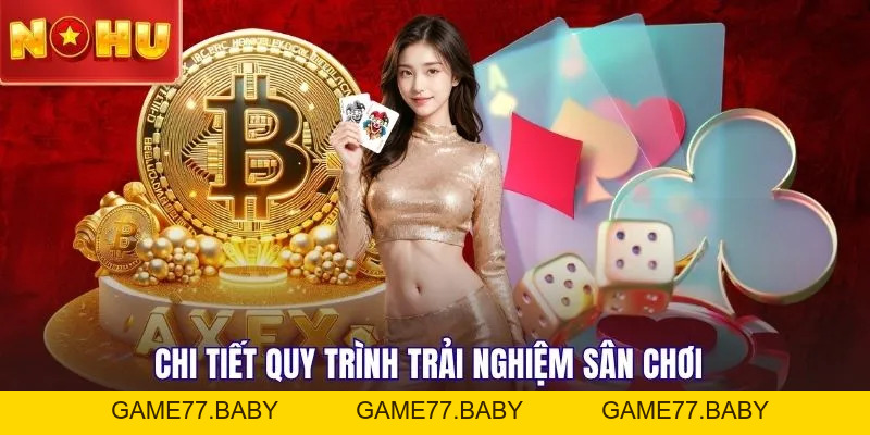 Game Bài JILI - Thế Giới Cá Cược Thế Hệ Mới, Nhiều Siêu Phẩm - game77.baby