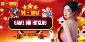 Game Bài NOHU90 - Ngập Tràn Phần Thưởng Đang Chờ Đợi Bạn - game77.baby