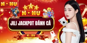 Bắn cá NOHU90 | Săn 50 Sinh Vật Biển - Nhận Thưởng 1 Ăn 100 - game77.baby