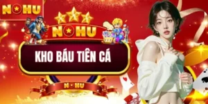 Bắn cá NOHU90 | Săn 50 Sinh Vật Biển - Nhận Thưởng 1 Ăn 100 - game77.baby
