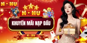 Khuyến Mãi NOHU90 - Bùng Nổ 20.000 Code Free Thưởng 8.888K - game77.baby