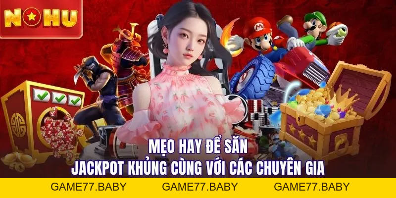 Nổ Hũ Là Gì? Bí Mật Giúp Kẻ Tay Trắng Thành Triệu Phú Sau 3 Giây - game77.baby