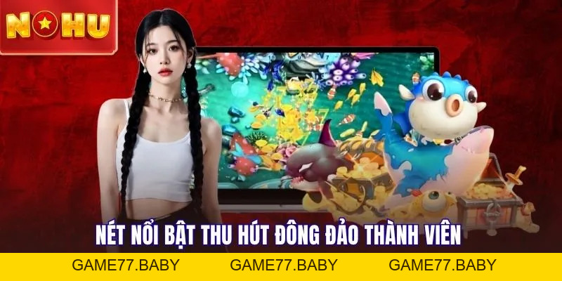 Kho Báu Tiên Cá - Hành Trình Khám Phá Đại Dương Đầy Bí Ẩn  - game77.baby