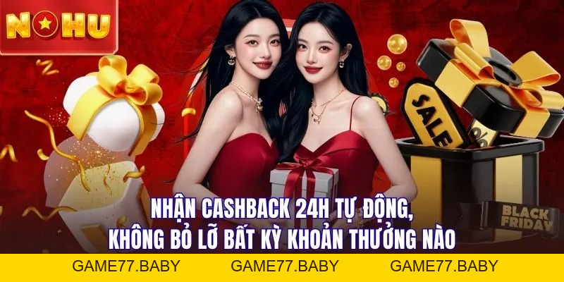 Ưu Đãi Hoàn Trả 2026 - Bí Quyết Giữ Vốn Và Tăng Lợi Nhuận - game77.baby