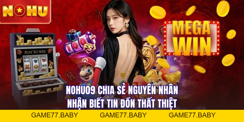 Nổ Hũ Lừa Đảo Hay Sự Thật Về Thu Nhập Khủng 100 Triệu/Tháng? - game77.baby