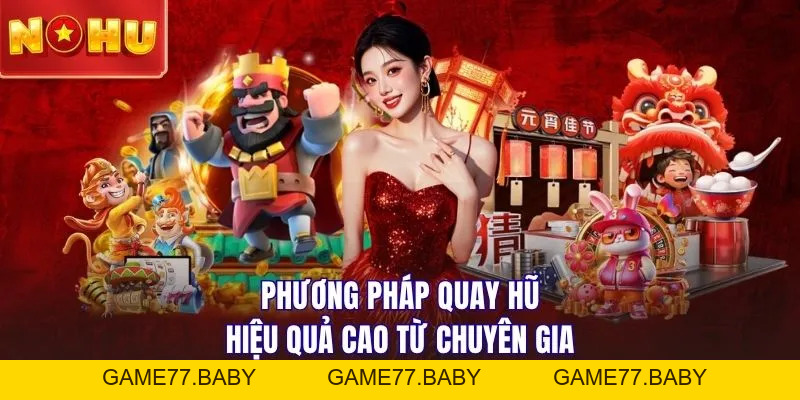 Top Game Nổ Hũ 2026 | Săn Jackpot Nhận Thưởng Lớn X10 Lần - game77.baby